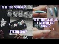 NEW APRES SHORT COFFIN PRESS-ON NAILS VS. MEDIUM COFFIN, SHORT STILETTO & MAKARTT NAILS  + NEW HACK!