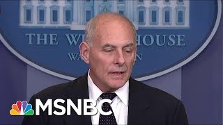 General John Kelly