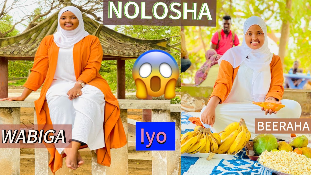 Maalin Dhan Ayaan Ku Noola Dhul Wabi iyo Beero ah, Afgooye Somalia | Agriculture, Life & Development