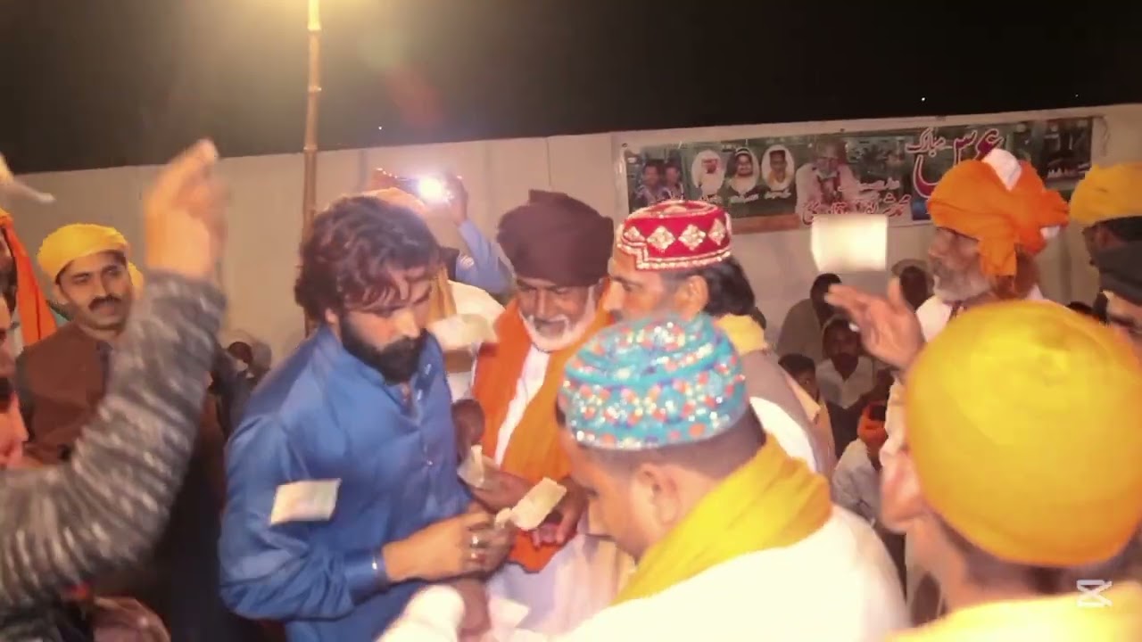 Sone Ne Mera Dil Loot Liya Qawwali 