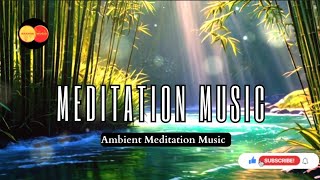 Unlocking Serenity: The Power of Meditation Music