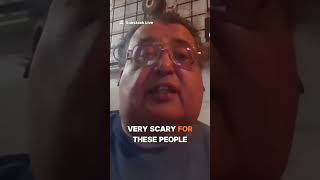 King vs. Malcolm: What If They Fought? #substack #shorts