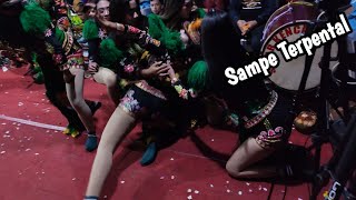 Download Lagu MAK DLOSOR !! Diajeng Lisna Got a Samberan Kembang Boreh - Ndolalak Sekar Kencana MP3