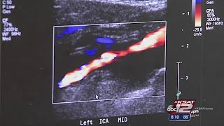 Healthbeat - FMD: Mysterious Disease in Women