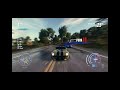 FairLady vs Miata mx5 [Friendly Sparring Match]