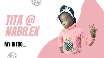 My First Video - Inclusion of Ghana - Spanish Identity