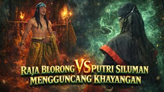 PUTRI ANGIN-ANGIN DITEMUKAN TIDAK BERNYAWA ‼️‼️