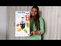 #Shorts | Philips Juicer | Unboxing Philips Viva collection Juicer Short