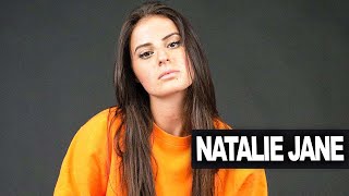 Natalie Jane On Who Tf Is Ava? | Hollywire