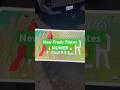 My Landscaping License Plates! I Love Them!