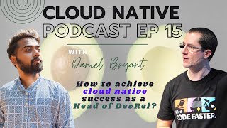 How to become an excellent writer? How to achieve a successful cloud native career? | Head of DevRel screenshot 4