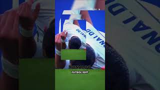 Ronaldo Fancam