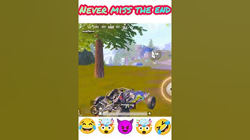 Not easy 😅 1vs4 clutch 😣 wait for the end 🥵 don