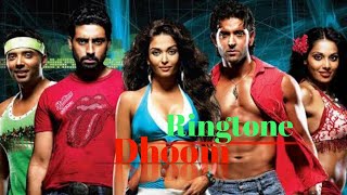 Dhoom-4 Ringtone | Dhoom Machale | Hit Ringtone | New ringtone | Dhoom-3 Thumb