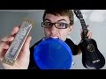 Weird CORE Genres!