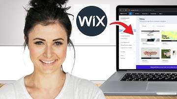 How To Make Smooth Scrolling Animations In Wix Studio (Full Guide) 2025!