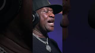 Bunny General recording a Dubplate for Little Lion Sound of Full Up A #freestyle #reggae #hiphop 