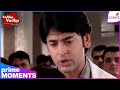 Balika Vadhu Ep 893 Jagat Asks Shivani To Stay Away From Them Colors TV