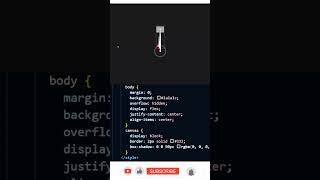 How a Piston Actually Moves ⚙️ | Engine Mechanics #coding #uidesignlearning #htmlcssjavascript #icc