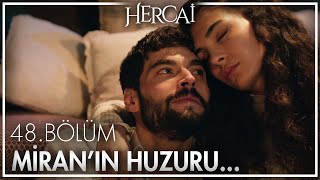 Tek gerçeğim sensin Reyyan!  - Hercai 48. Bölüm