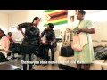 Salon.com-Zimbabwean Short Comedy