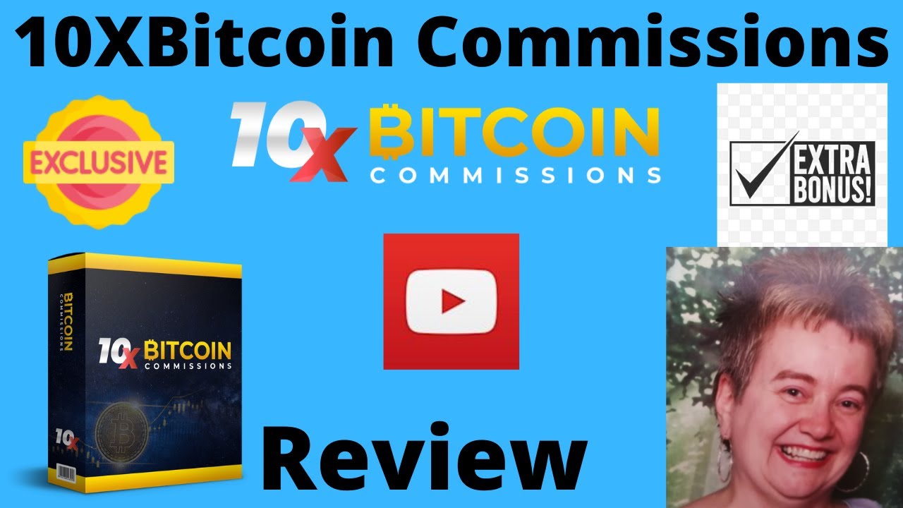 10X Commissions Review 🎌WARNING🎌 DON'T FORGET TO GRAB MY INCLUSIVE BONUS 🎌