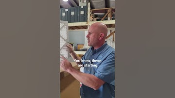 Which AC Filter is Better? Thick or Thin?