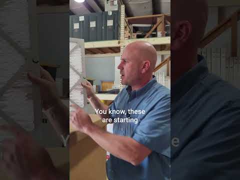 Which AC Filter