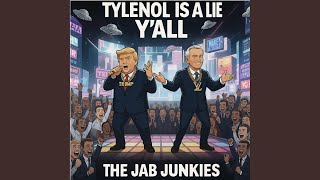 Tylenol is a Lie Y'all