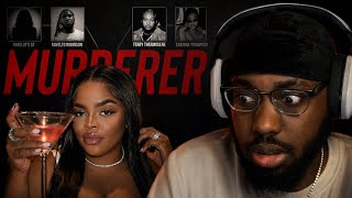 Sakiyna Thompson Murders Her Ex-Boyfriend’s New Girlfriend