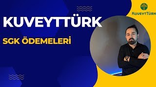 Kuveyt Trk Mobil Bankaclk Sgk demeleri