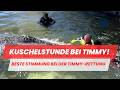 Kuschelstunde bei Timmy!