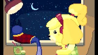I Made A Fake Animal Crossing Soundtrack