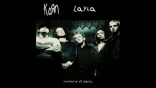 Korn - Layla (Remixed By DJ Dean.B) [Audio]