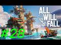 ALL WILL FALL #28 | Unser Schiff wird in Mitleidenschaft gezogen!