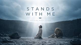 STANDS WITH ME | God Was With Daniel