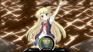 3rd Prototype - After The Storm [Nightcore]
