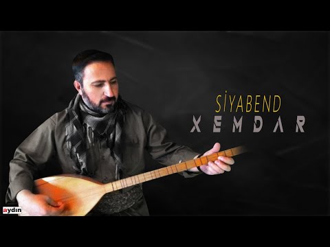 Xemdar - Siyabend