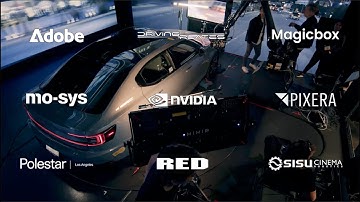 Best NAB 2023 Ever! Magicbox Virtual Production Souvenir Video