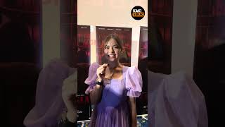 Rapid Fire Questions Bersama Qistina Raisah