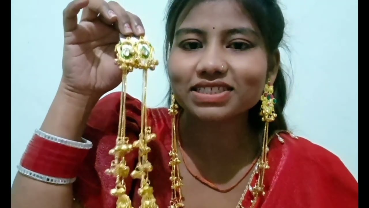 Meesho Jewellery Haul ✨ Affordable Earrings for Daily & Party Wear | Best Quality