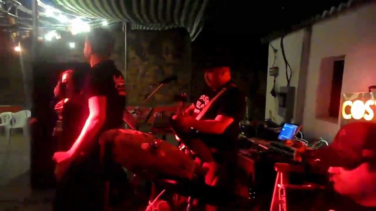 Mecina Tedel 2012 (Granada)