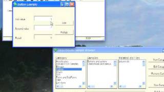 Learning ObjectStudio