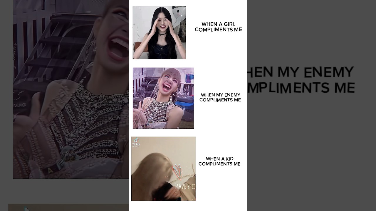 THIS HITS HARD🎀 || RAVE'S EDIT|| 