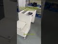 Nylon Cable Tie Machine Mass Production.Nylon Cable Tie Machine Manufacturer #factory #machine