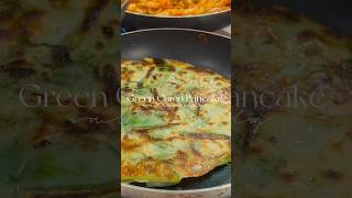 How To Make Pajeon Korean Green Onion Pancake