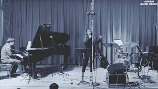 Ask Me Now - Jazzfira Ahmatjan/Dongha Kim