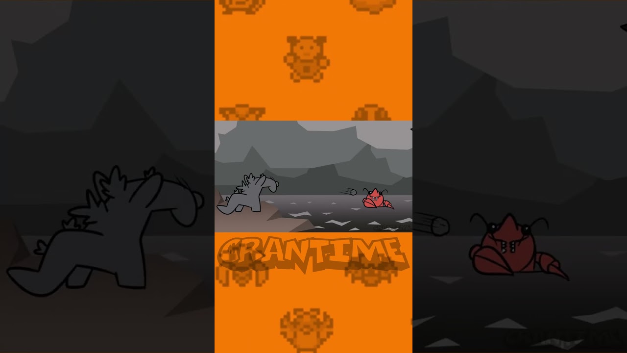 Godzilla vs. The Sea Monster Animated