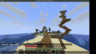 MCJ Episode 24 - Short Expedition to the Nether
