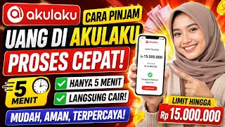 How to Borrow Money on Akulaku for Instant Approval | How to Get an Online Loan on Akulaku screenshot 2